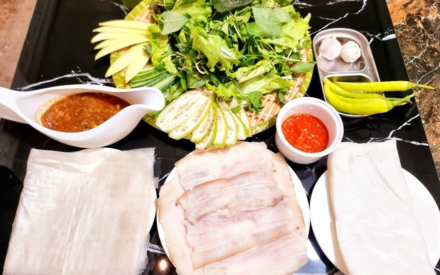 Thuý An - Đặc Sản Hội An Quảng Nam