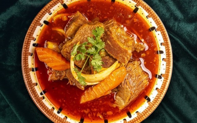 Bún Thái & Bò Kho - Nàng Gạo