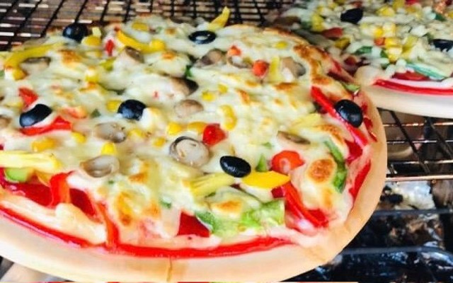 PIZZA ÔNG LÂM