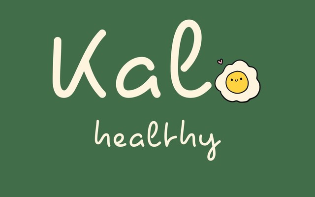 Kalo Healthy - Nam Pháp 1