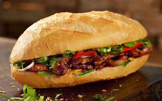 Bánh Mỳ Sài Gòn - Bami SaGo