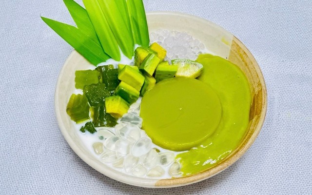 Tiệm Chè Yên
