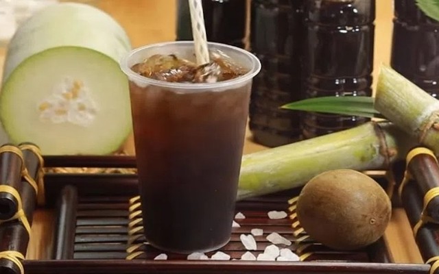 Sâm Tươi Trần Phú - 148 Trần Phú