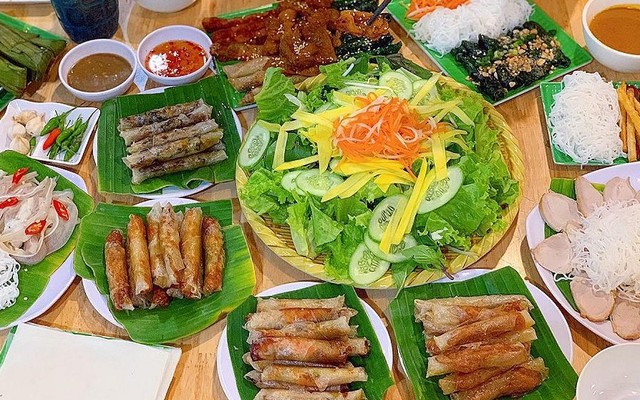 Thiên Đường Ăn Vặt Nhà Mít - 39 Quang Trung
