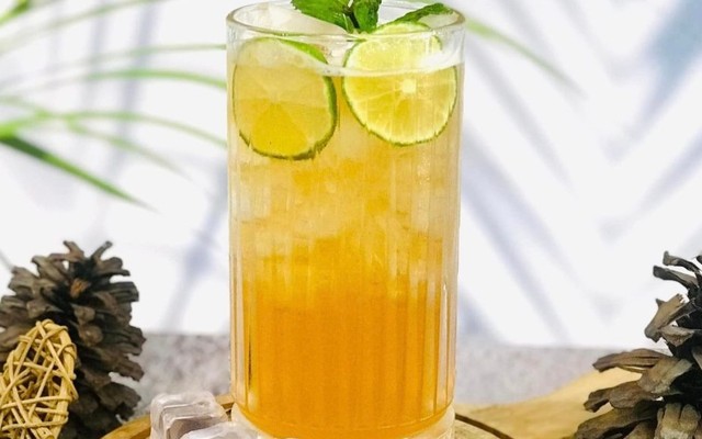 TIỆM TRÀ 1991 - Quốc Lộ 1A