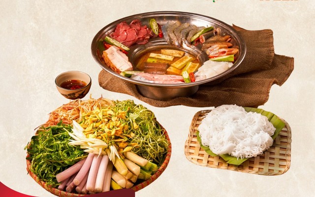 Farm Bếp Nhà Mình - Dương Quảng Hàm