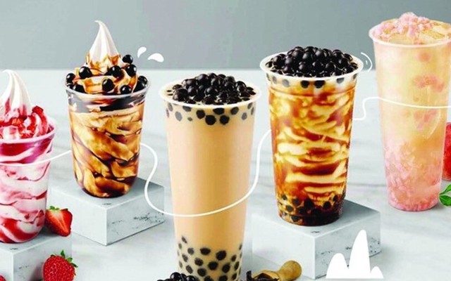 Legacy Coffee - Vũ Trọng Khánh