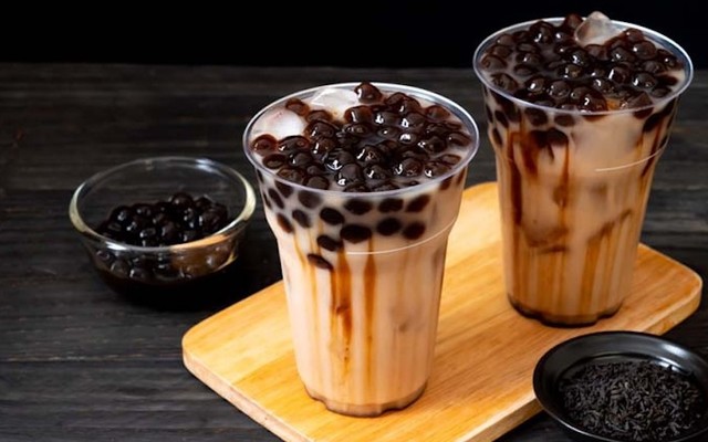 Trà Sữa The 2000 - Lâm Quang Ky