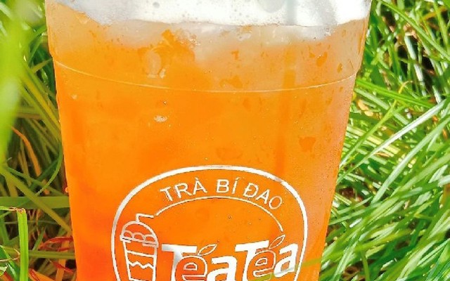 TeaTea Trà Bí Đao - Phạm Hữu Lầu