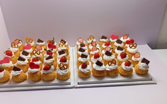 Bánh Kem Vinh Thúy