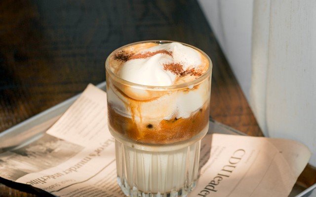 Coffee 84 - Hoàng Diệu