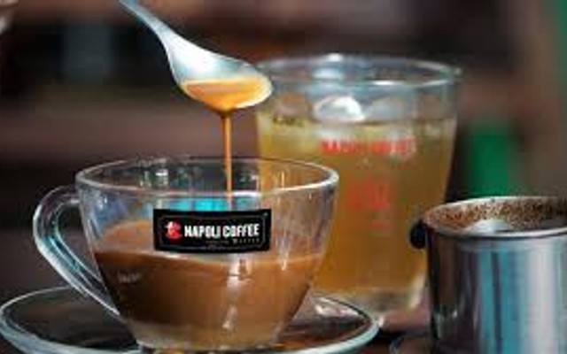 Napoli Coffee - Thiên Hộ Dương