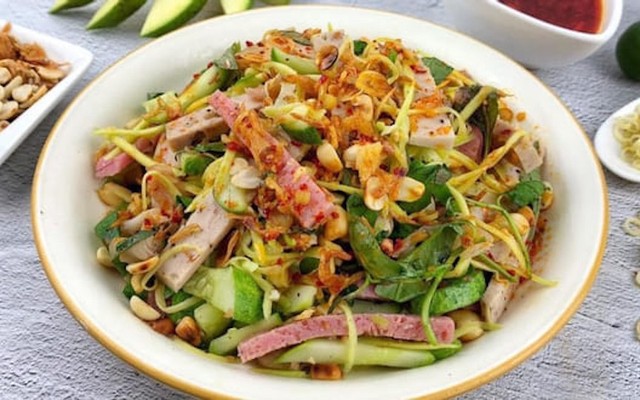 Tré Trộn 768 - Đường 3/2