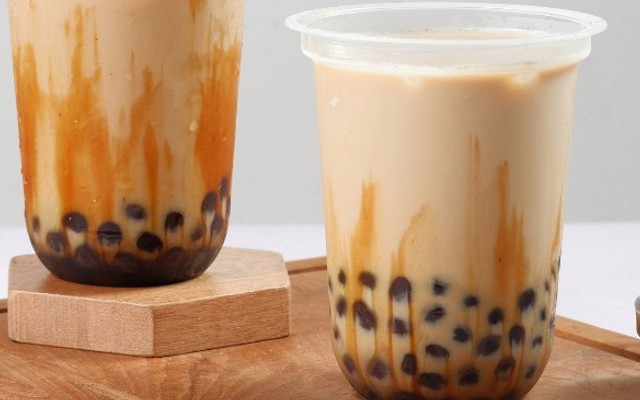 Trà Sữa Thanh Thảo - Đường Sở Tư Pháp