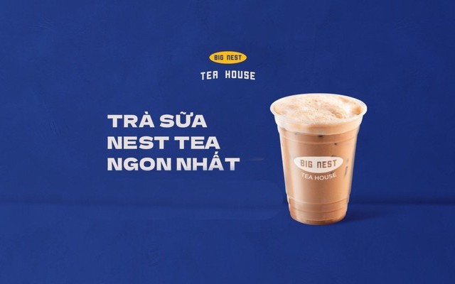 Nest Coffee - Lê Văn Việt