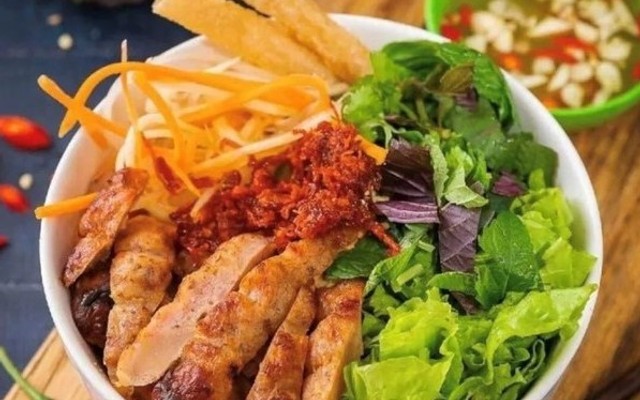 Bún Nem Nướng 39 - KDC Đồng An
