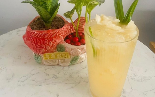 Cà Phê, Sinh Tố & Nước Ép - 183 Lê Duẫn