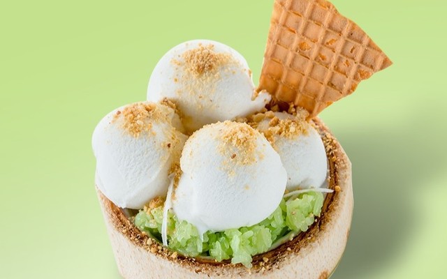 Kem, Sinh Tố & Nước Ép 168 - Trà, Chè Thái & Há Cảo Xíu Mại - 923 CMT8