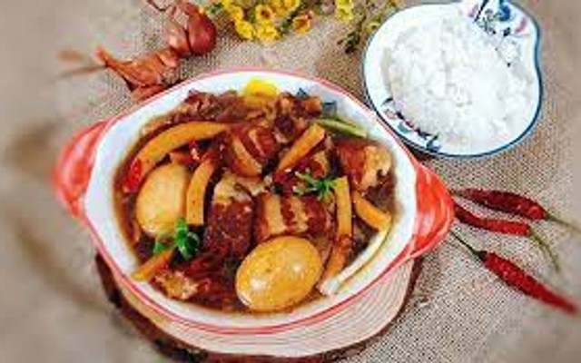 Tiệm Cơm Cô Bắc - Lô A1 Số 4-5