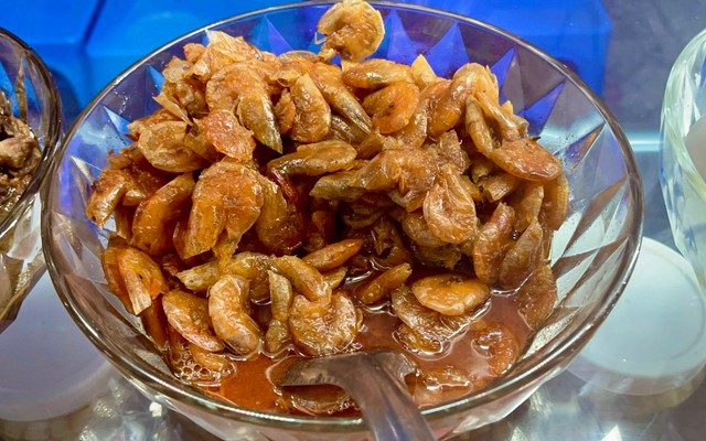 Cháo Lá Dứa Thanh Thái