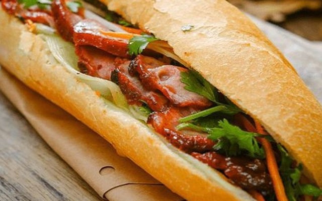 Bánh Mì Mỹ Xuyên - Mạc Cửu