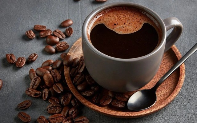 Four Seasons Coffee