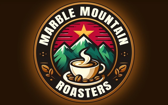 MARBLE MOUNTAIN ROASTERS - Cà Phê, Bánh Lọc & Thạch Dừa Hạt Chia
