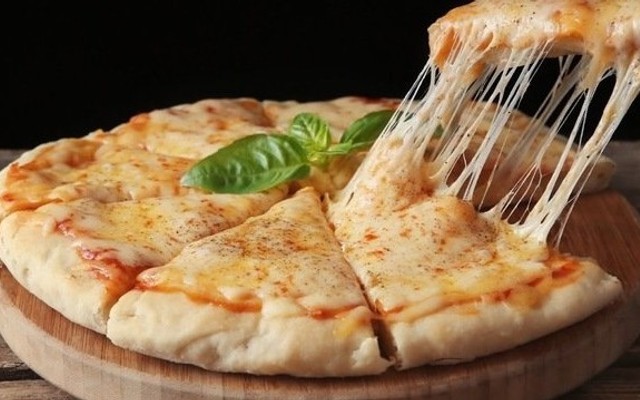 Pizza Như Quỳnh 2 - Nguyễn Trung Trực