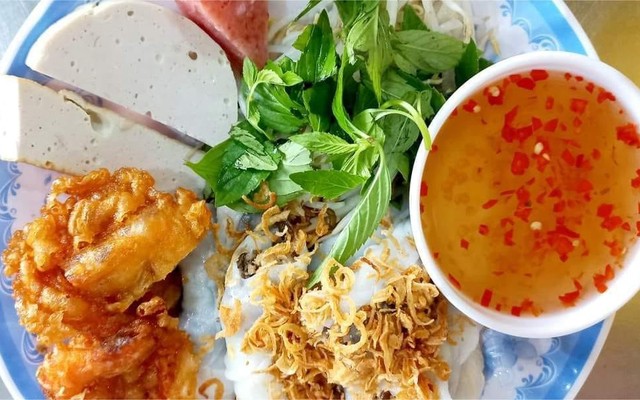 Bò Kho, Sa Tế Nai & Hủ Tiếu Thập Cẩm Quậy Ký