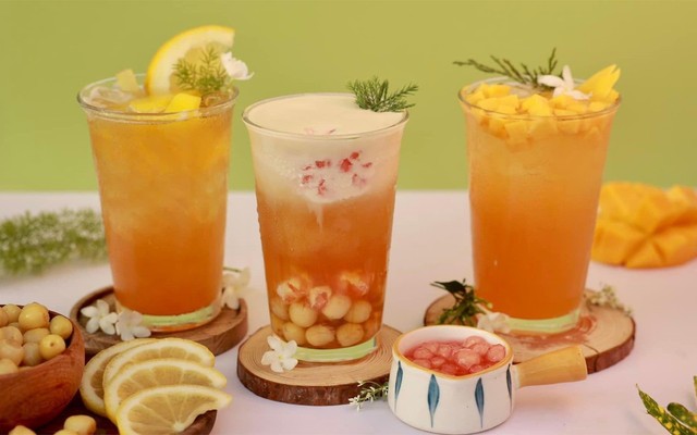 Tremhere - Caphe & Trà Sữa - Ngô Thì Nhậm