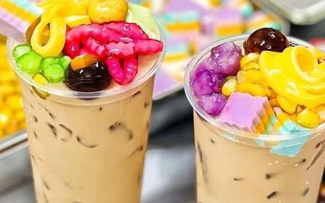 Trà Sữa Chú Hai - Nguyễn Bỉnh Khiêm