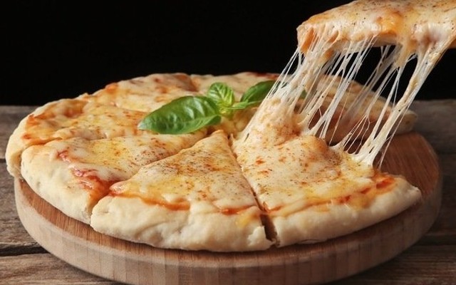 Pizza Nóng Á Châu - Chợ 30 - 4