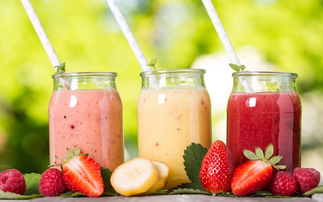 Zin Zin - Trà Sữa, Sinh Tố & Ăn Vặt - Cầu Vượt Amata