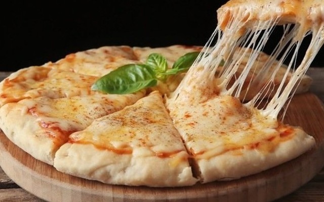 Pizza 68 - Mạc Cửu