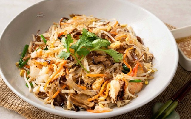 Nhà Hàng Đất Sét - 50 Nguyễn Quốc Trị