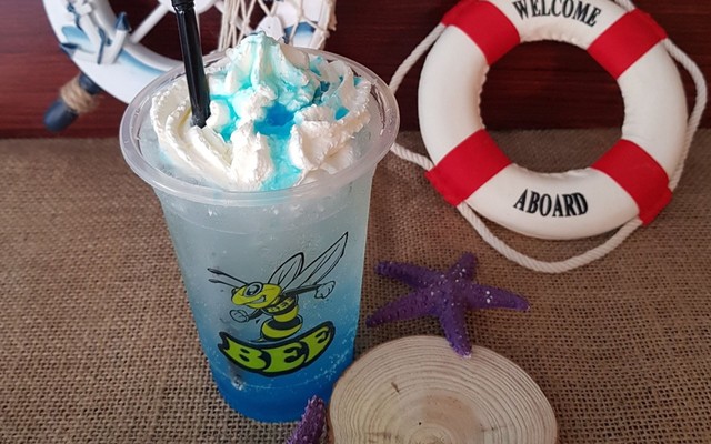 Trà sữa Bee - Huỳnh Tịnh Của