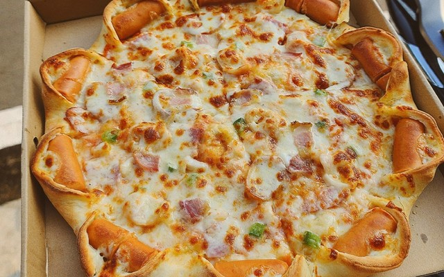 Pizza Top - 196 Nguyễn Hùng Sơn