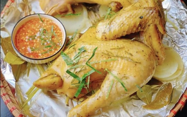 Thảo Nguyên Fruits - Đường Số 1