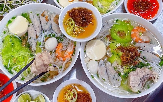 Bún Nấm Cá Thác Lác Snow 2 - Khu Đô Thị Tây Bắc Rạch Giá