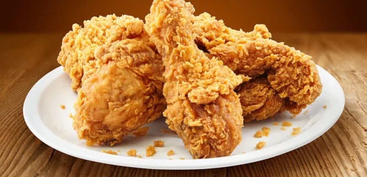 Top 4 Món Ăn Vặt Hàn Quốc Siêu Hot Đang Gây Bão Tại Street Food!