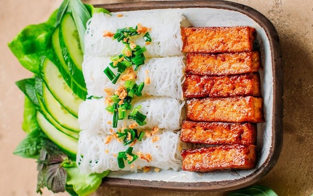 Quán Này Ngon Nè - Bún & Bánh Hỏi - Nguyễn Kiệm