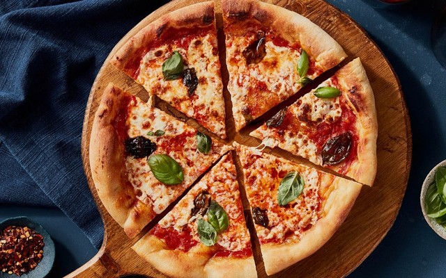 Pizza Chicago 24H - Mỳ Ý & Ăn Vặt