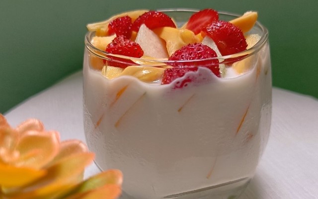 Ong Bây Bi - Sữa Hạt ,Sữa Chua & Trà