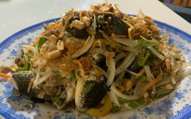 Ốc Phượt