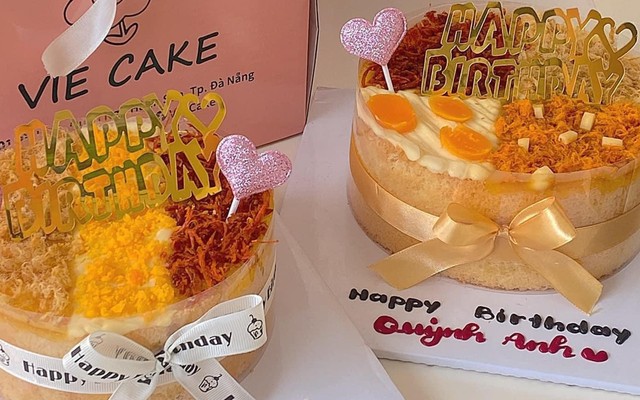 Vie Cake - Tiệm Bánh Kem - 457 Mai Đăng Chơn