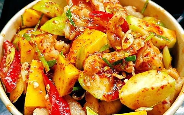 Tiệm Trà Nhà Tré