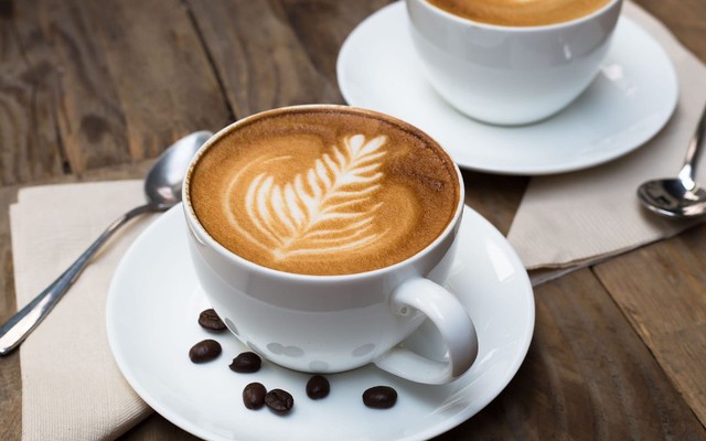 Nice Smile Coffee And Tea