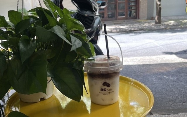 AG Coffee - Phạm Văn Hai