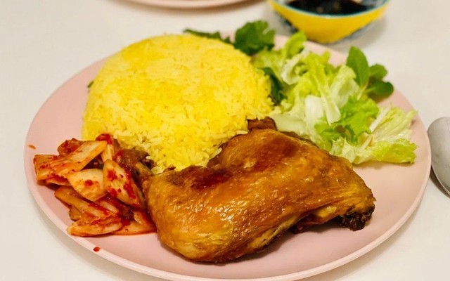 Bảy Quán - Nguyễn Huệ