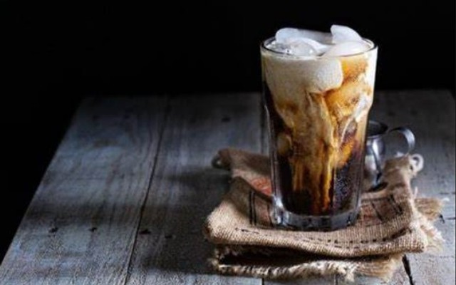 Bụi Coffee - Lê Lợi